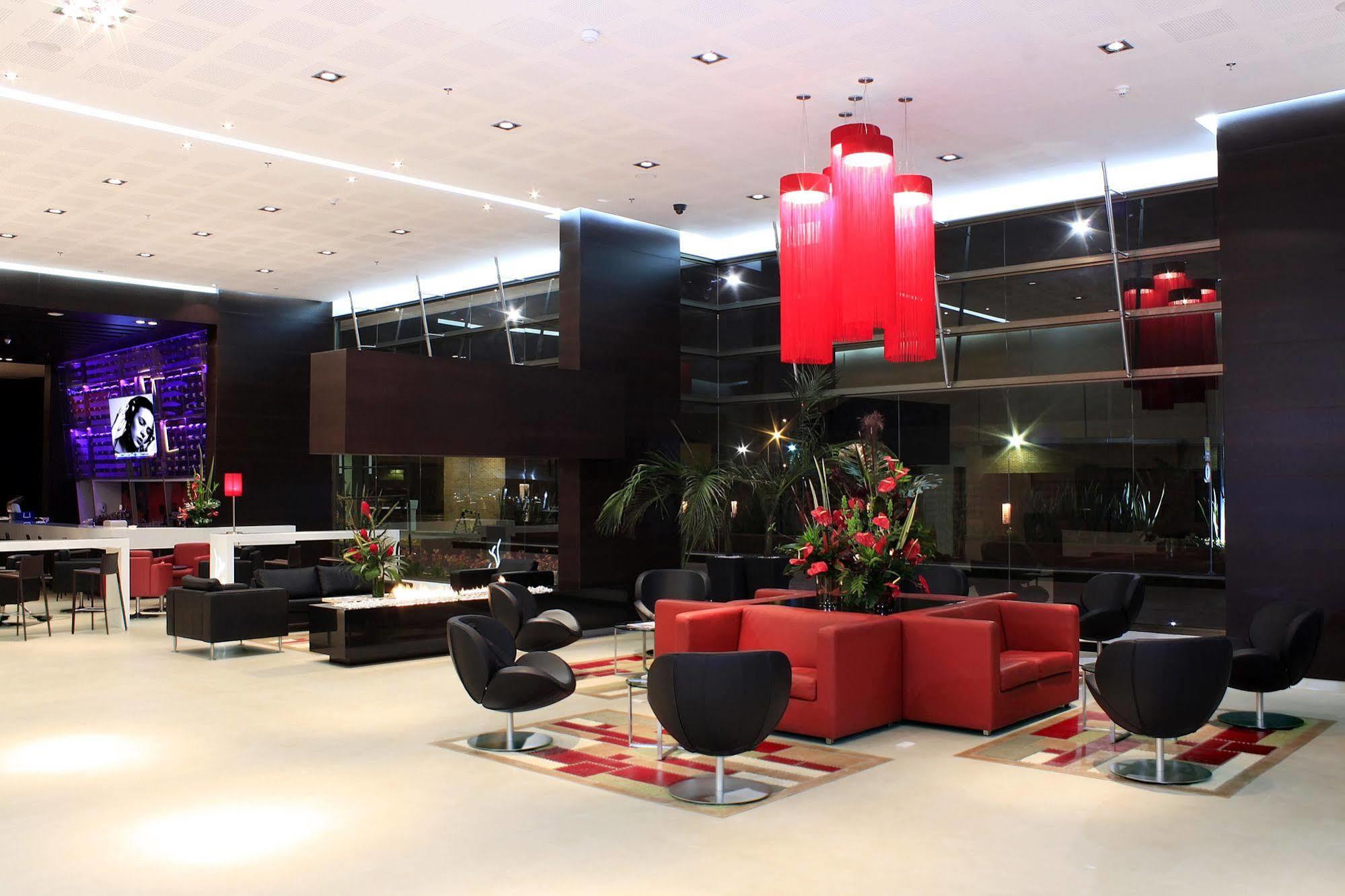Hilton Doubletree Salitre Ar 5* Bogota